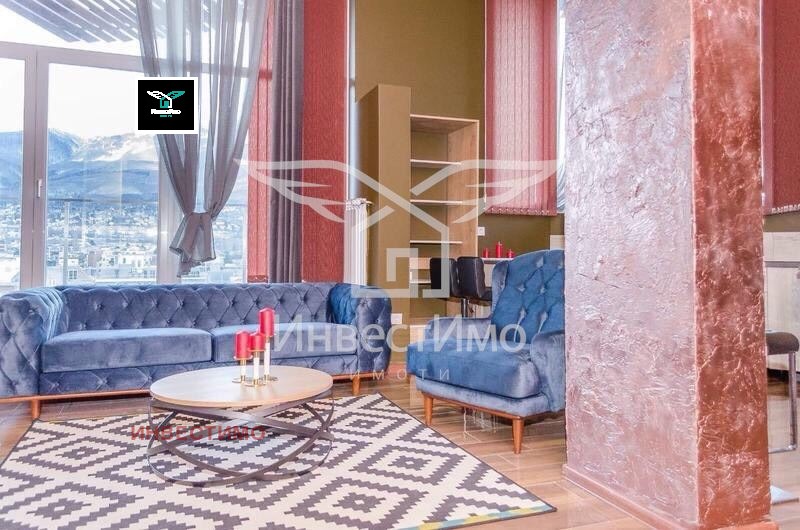 Продава  Многостаен, град София, Кръстова вада •  825 800 EUR • ID 83335397 — holmes.bg - [1] 
