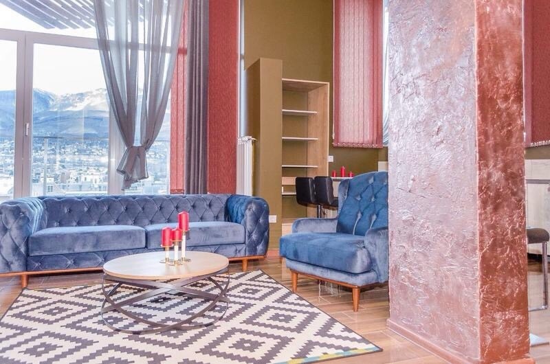 Till salu  3+ sovrum Sofia , Krastova vada , 300 kvm | 60584971 - bild [8]