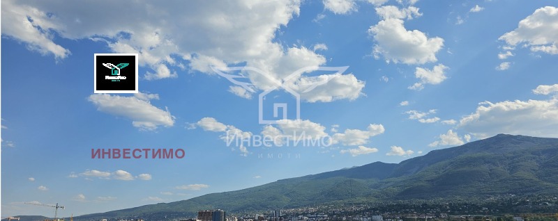 На продаж  3+ кімнати София , Кръстова вада , 300 кв.м | 60584971 - зображення [3]
