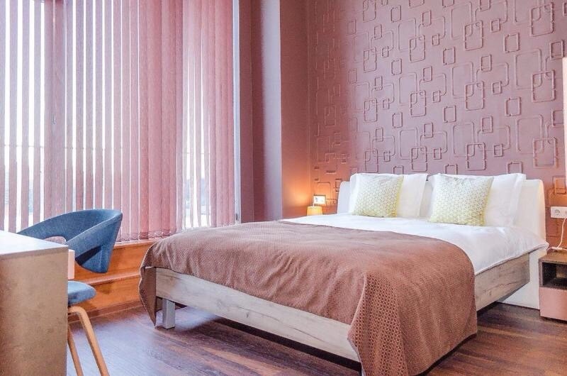Till salu  3+ sovrum Sofia , Krastova vada , 300 kvm | 60584971 - bild [6]