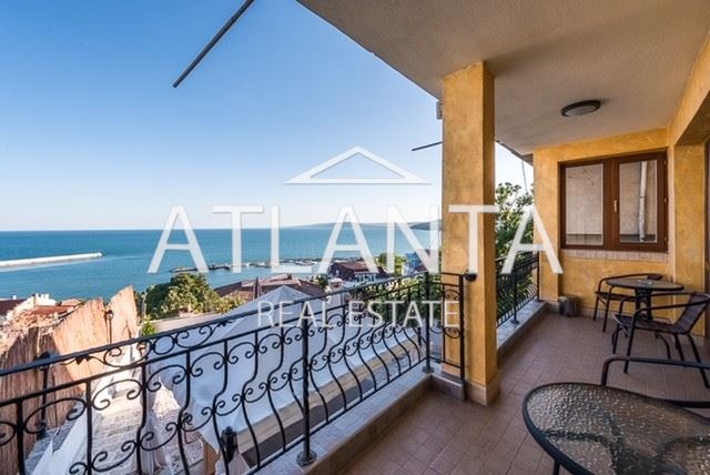 For Sale  House region Dobrich , Balchik , 145 sq.m | 31554597 - image [10]