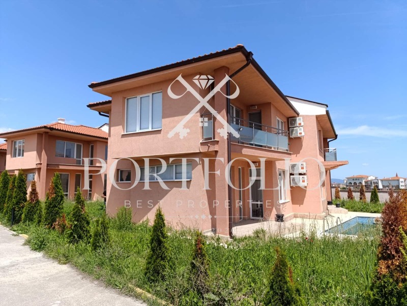 Продава  Къща област Бургас , с. Равда , 124 кв.м | 79633934 - изображение [2]