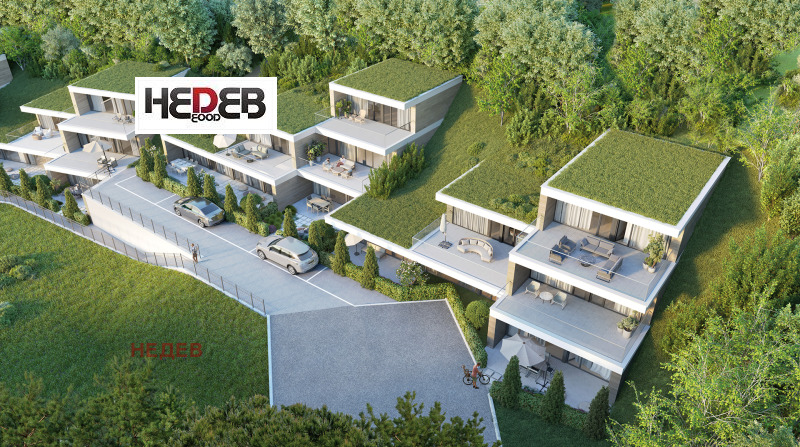 Na prodej  Dům Varna , k.k. Čajka , 260 m2 | 80228723 - obraz [7]