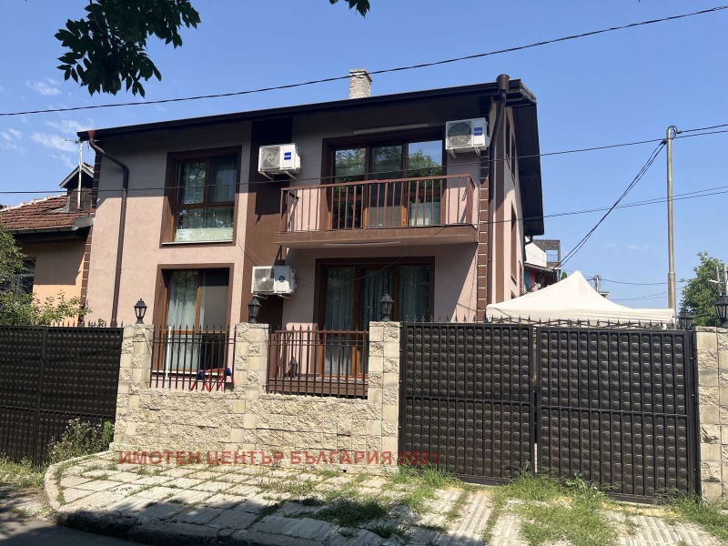 Til salgs  Hus Sofia , Triagalnika , 270 kvm | 10157258