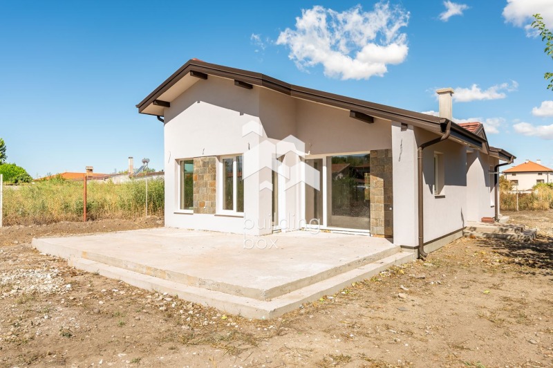 Til salgs  Hus region Plovdiv , Jagodovo , 98 kvm | 99625712 - bilde [2]