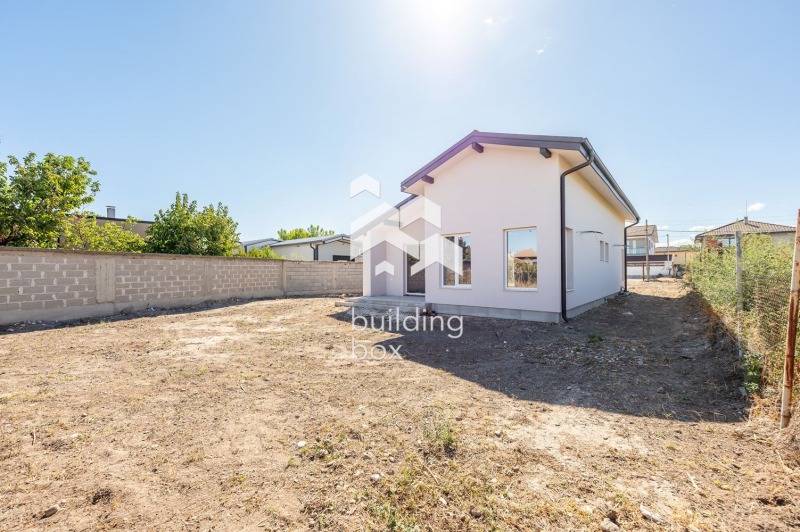 Til salgs  Hus region Plovdiv , Jagodovo , 98 kvm | 99625712