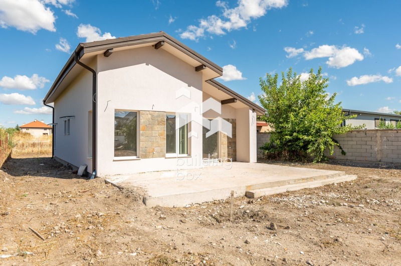 Til salgs  Hus region Plovdiv , Jagodovo , 98 kvm | 99625712 - bilde [3]