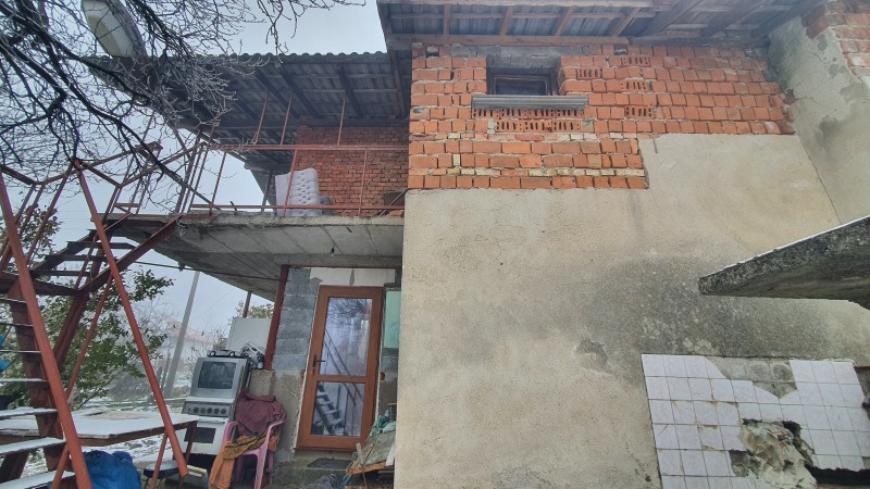 Продава КЪЩА, с. Гранитово, област Видин, снимка 4 - Къщи - 53256703