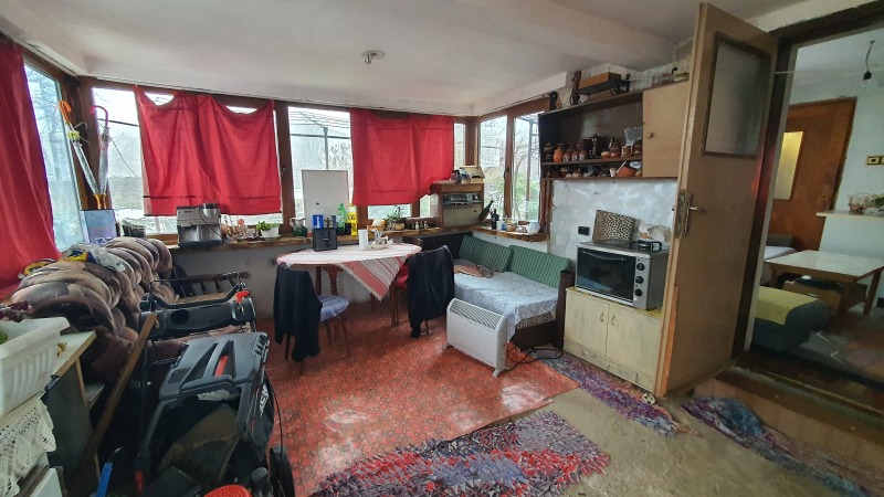 Продава КЪЩА, с. Гранитово, област Видин, снимка 12 - Къщи - 53256703