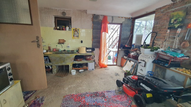 Продава КЪЩА, с. Гранитово, област Видин, снимка 13 - Къщи - 53256703