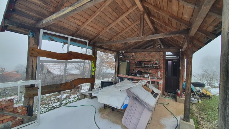 Продава КЪЩА, с. Гранитово, област Видин, снимка 6 - Къщи - 53256703