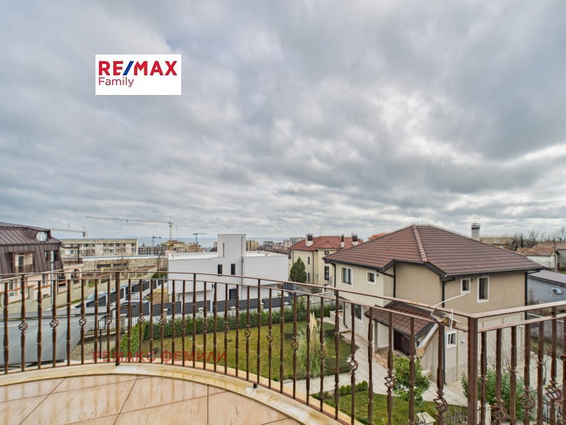 Продава КЪЩА, гр. Варна, м-т Ален мак, снимка 14 - Къщи - 53284229