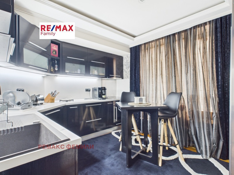 Продава КЪЩА, гр. Варна, м-т Ален мак, снимка 3 - Къщи - 53284229