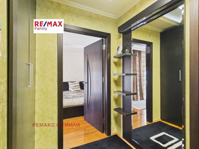 Продава КЪЩА, гр. Варна, м-т Ален мак, снимка 10 - Къщи - 53284229