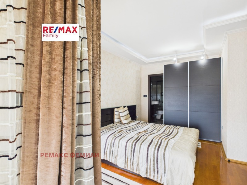 Продава КЪЩА, гр. Варна, м-т Ален мак, снимка 9 - Къщи - 53284229