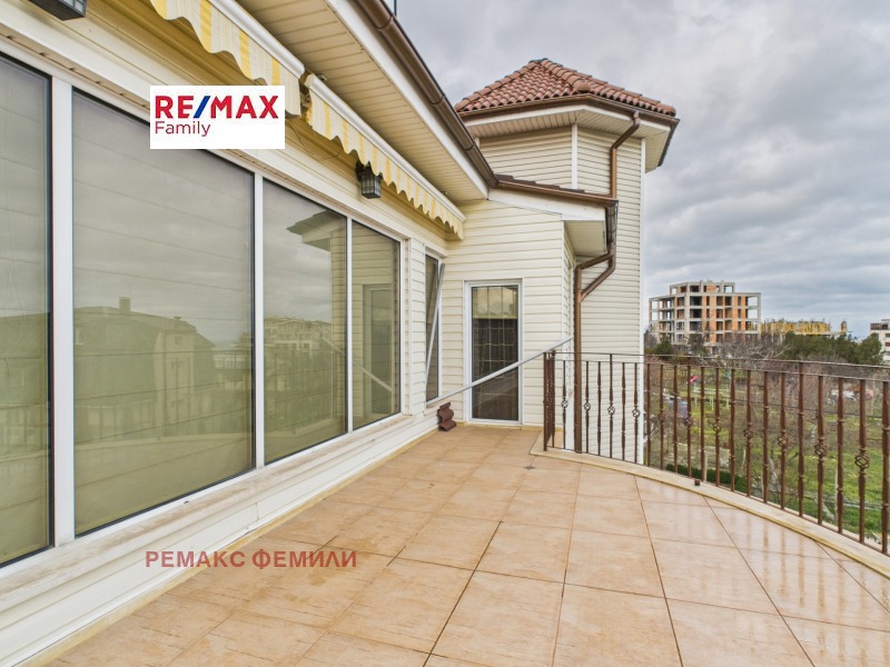 Продава КЪЩА, гр. Варна, м-т Ален мак, снимка 11 - Къщи - 53284229