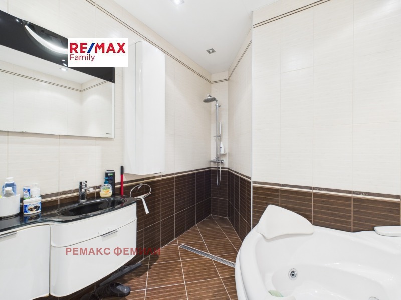 Продава КЪЩА, гр. Варна, м-т Ален мак, снимка 4 - Къщи - 53284229