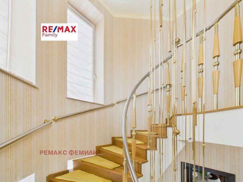 Продава КЪЩА, гр. Варна, м-т Ален мак, снимка 5 - Къщи - 53284229