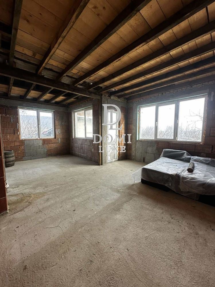 Продава КЪЩА, с. Припек, област Варна, снимка 3 - Къщи - 53814139