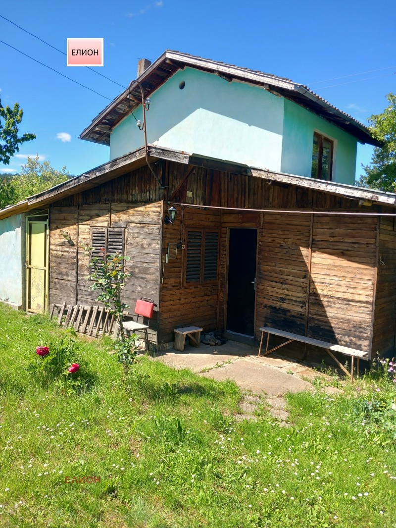 Zu verkaufen  Villa region Pernik , Izwor , 50 qm | 67902923 - Bild [2]