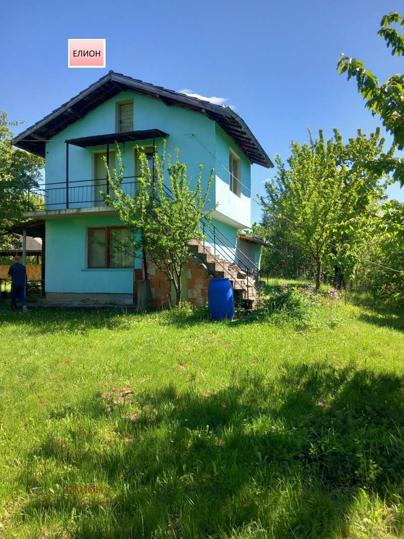 De vânzare  Vilă regiunea Pernik , Izvor , 50 mp | 67902923 - imagine [5]