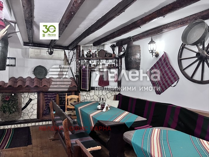 For Sale  Bar, Coffee shop Varna , Sportna zala , 170 sq.m | 23093406 - image [8]