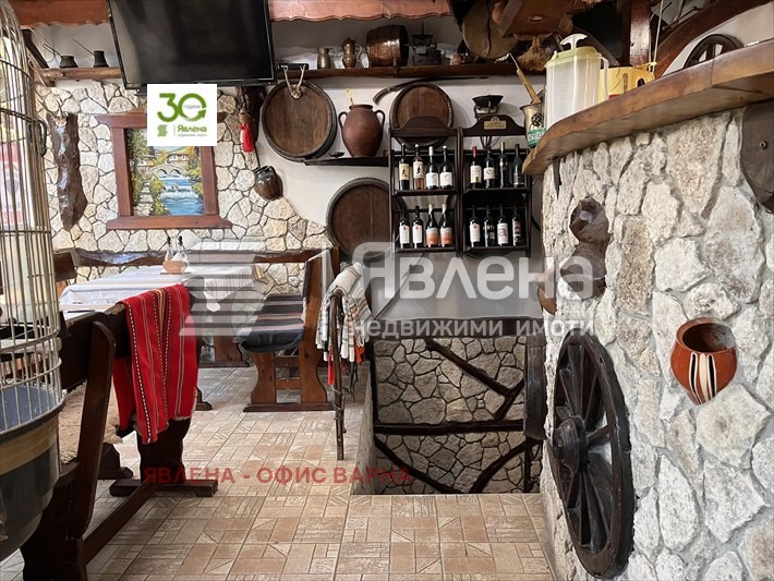 For Sale  Bar, Coffee shop Varna , Sportna zala , 170 sq.m | 23093406 - image [2]