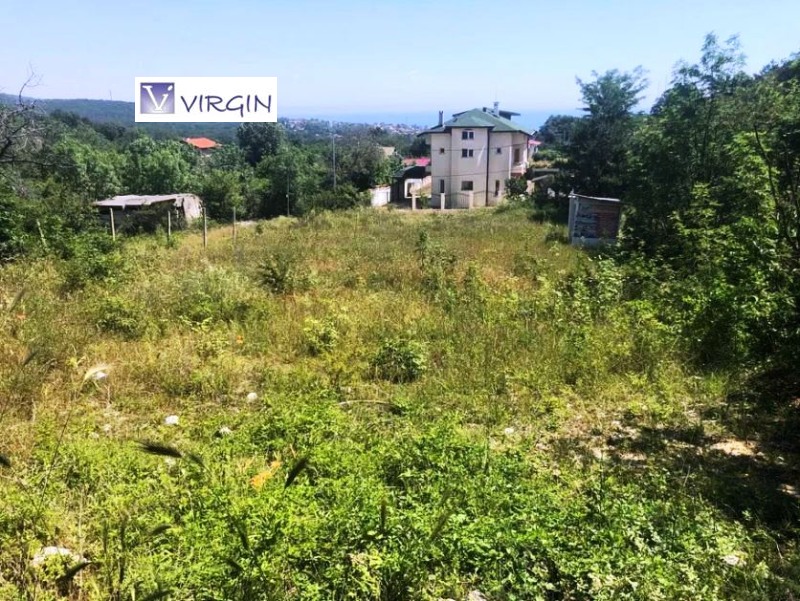 Na prodej  Spiknutí Varna , m-t Manastirski rid , 980 m2 | 18264721 - obraz [3]