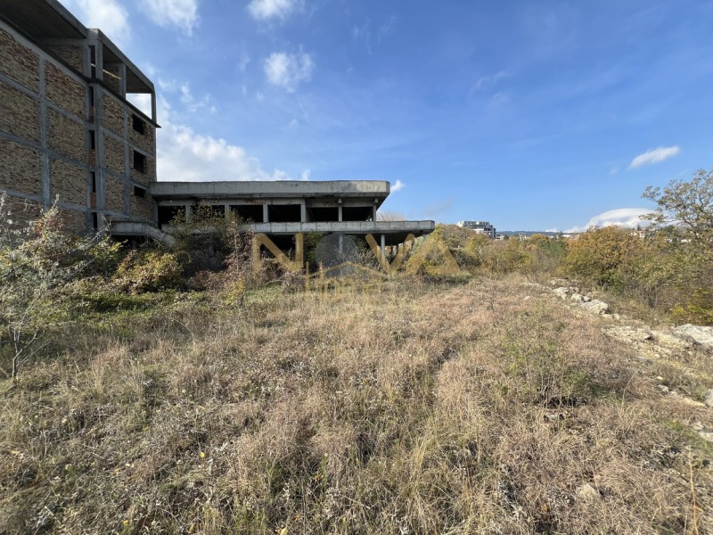 Продава ПАРЦЕЛ, гр. Варна, к.к. Чайка, снимка 6 - Парцели - 52490977