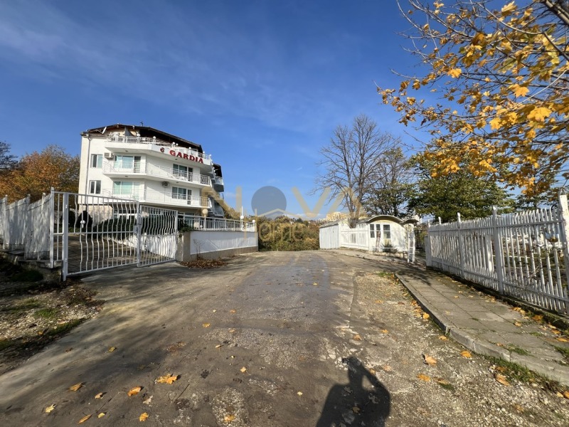 Продава ПАРЦЕЛ, гр. Варна, к.к. Чайка