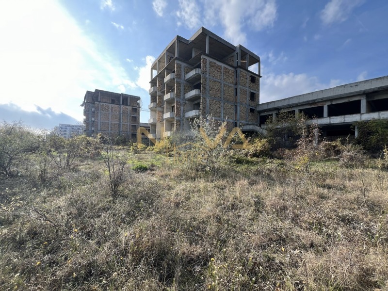 Продава ПАРЦЕЛ, гр. Варна, к.к. Чайка, снимка 5 - Парцели - 52490977