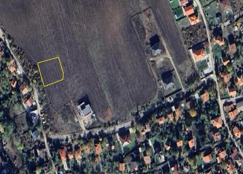 Продава ПАРЦЕЛ, гр. София, гр. Банкя, снимка 2 - Парцели - 52641467