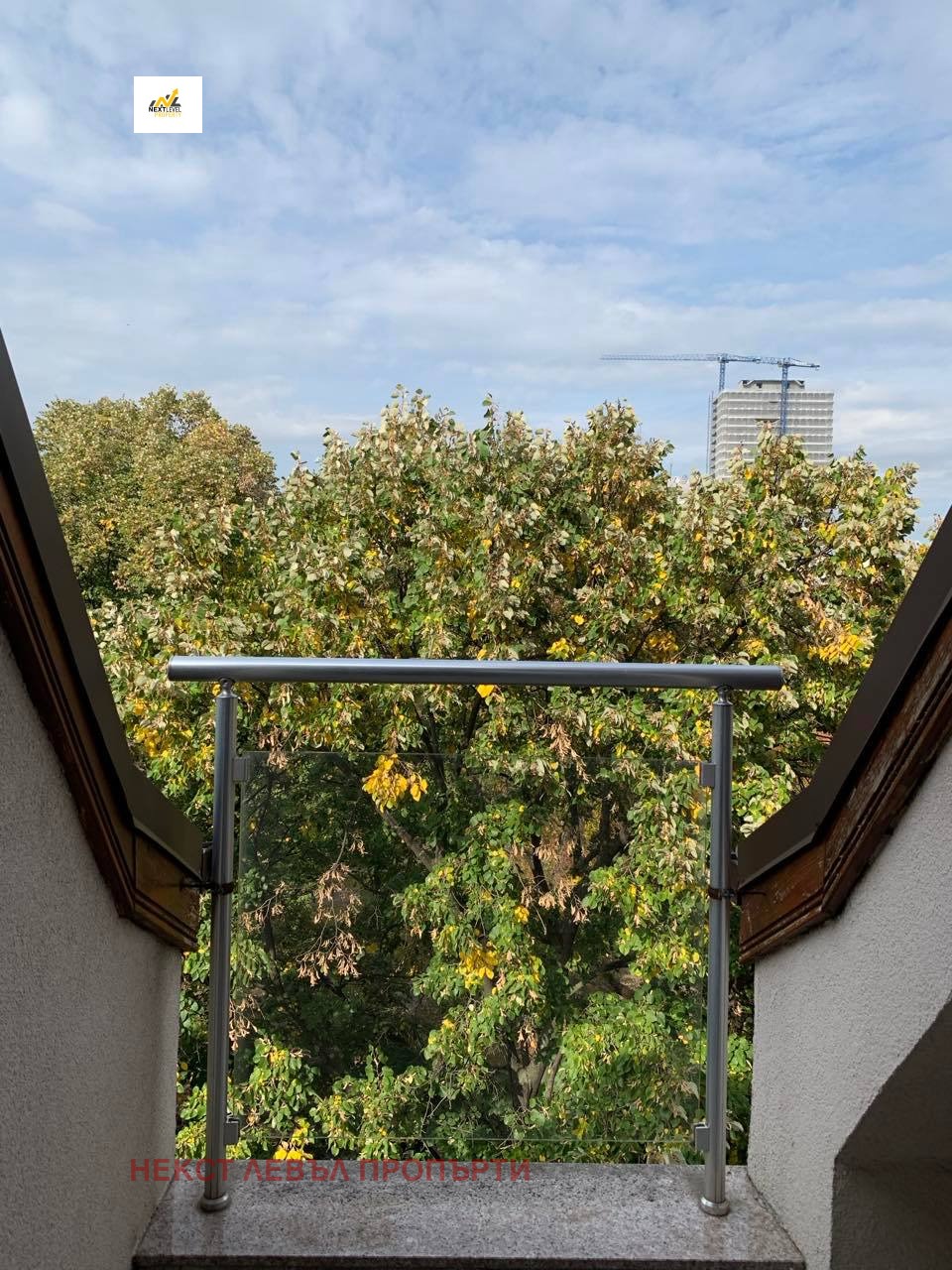 Продава 1-СТАЕН, гр. София, Лозенец, снимка 4 - Апартаменти - 54029980