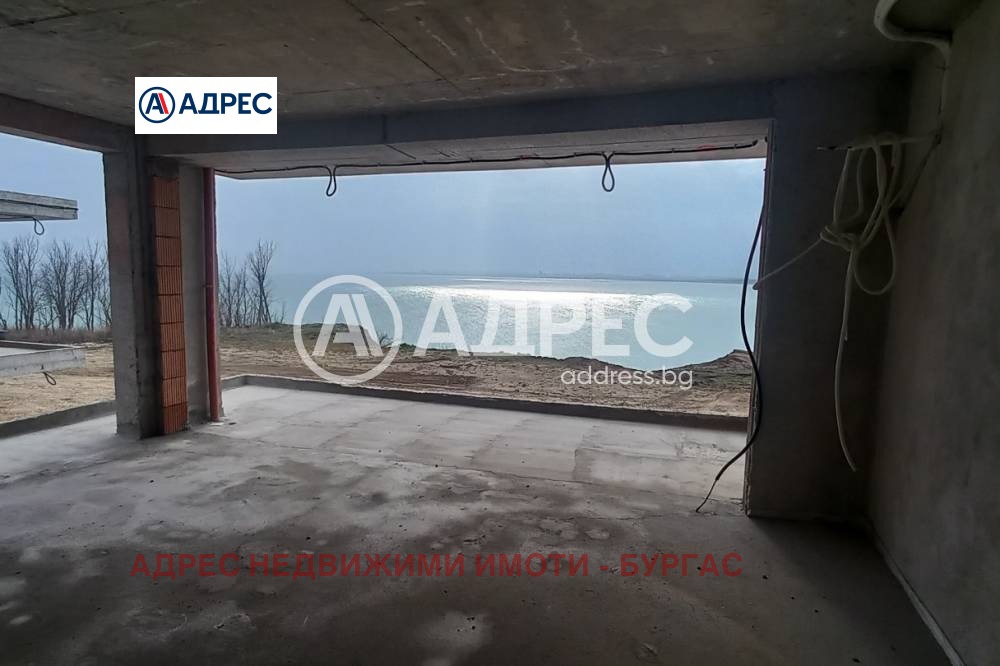 Продава 1-СТАЕН, гр. Бургас, Сарафово, снимка 13 - Апартаменти - 54142560