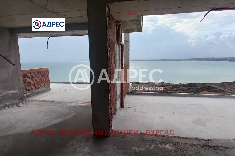 Продава 1-СТАЕН, гр. Бургас, Сарафово, снимка 2 - Апартаменти - 54142560