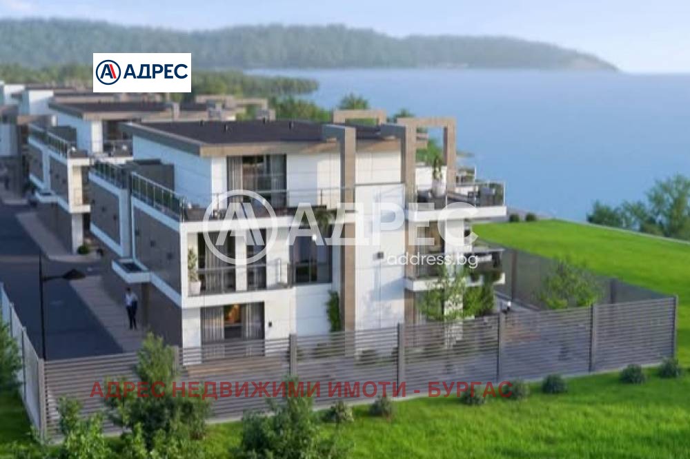 Продава 1-СТАЕН, гр. Бургас, Сарафово, снимка 7 - Апартаменти - 54142560