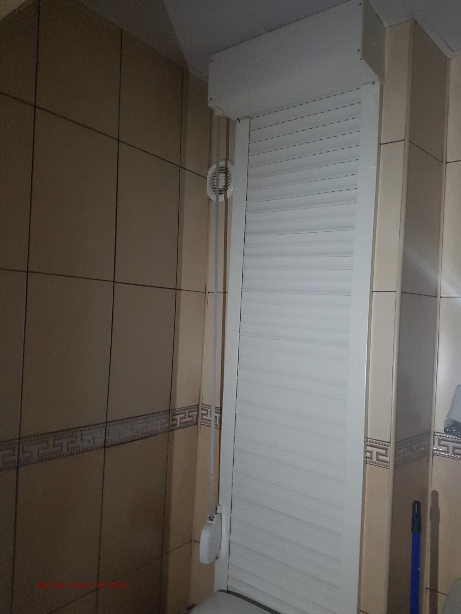 Продава 1-СТАЕН, гр. Видин, Вида 1, снимка 3 - Апартаменти - 55107332