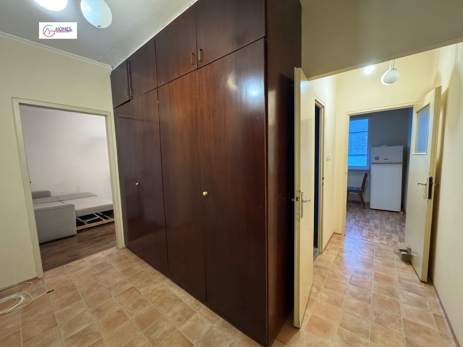 Продава 1-СТАЕН, гр. София, Люлин 1, снимка 5 - Апартаменти - 56747096
