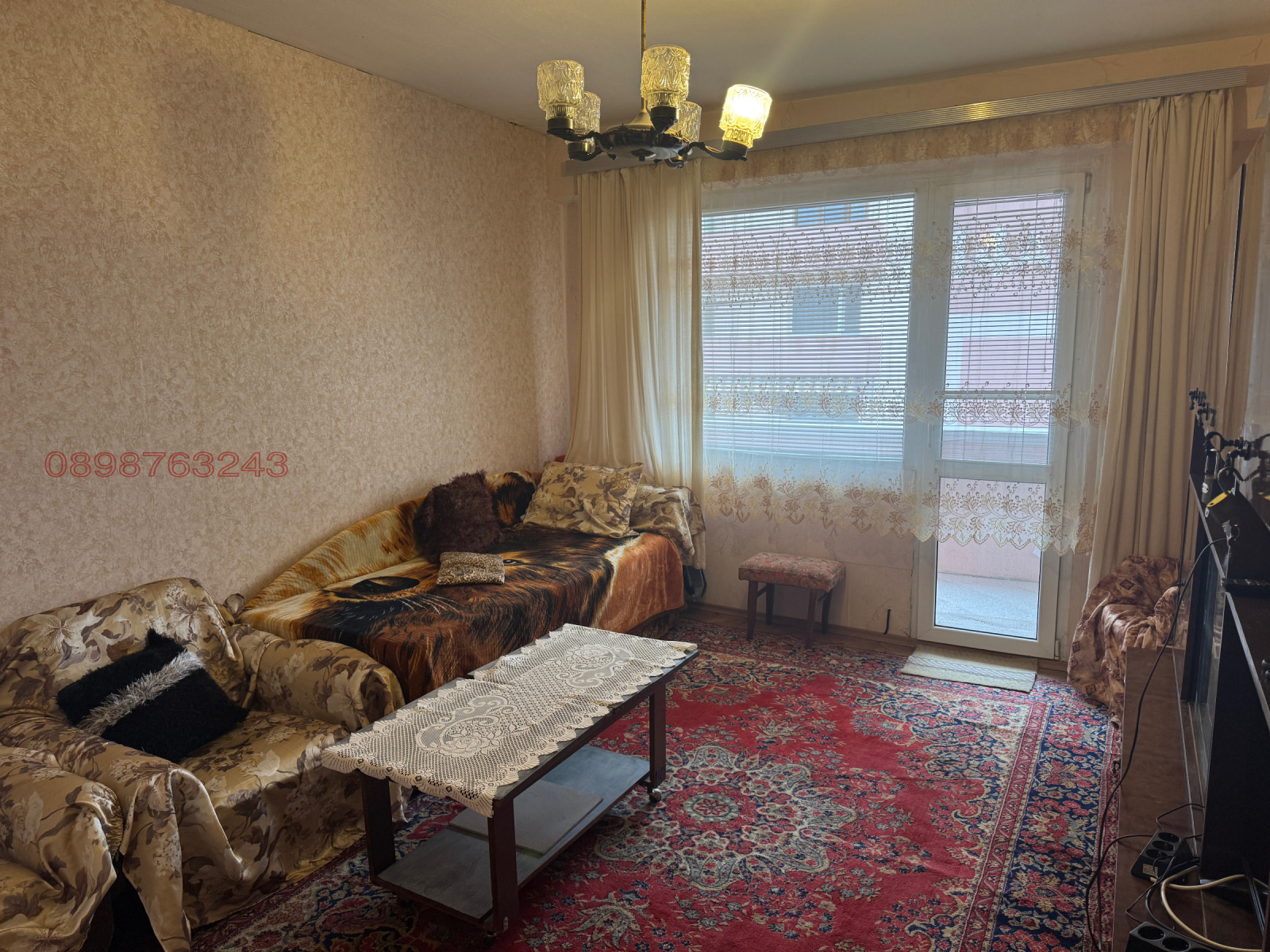 Продава 2-СТАЕН, гр. Берковица, област Монтана, снимка 3 - Апартаменти - 53959915
