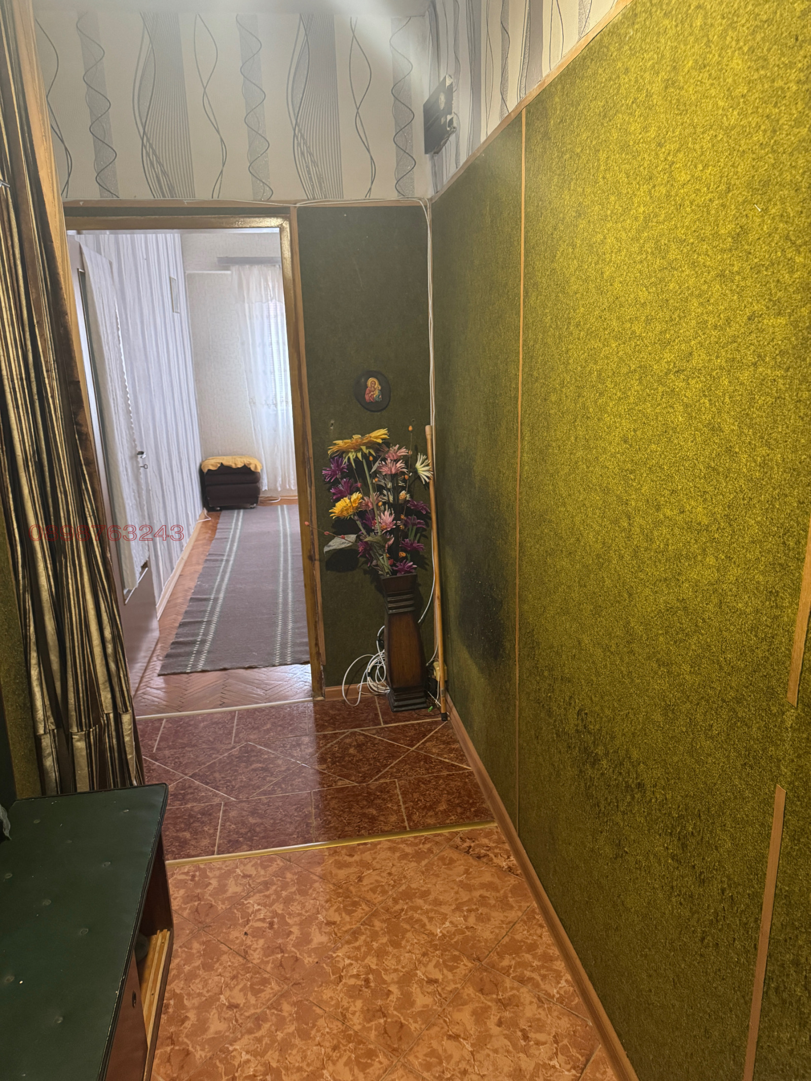 Продава 2-СТАЕН, гр. Берковица, област Монтана