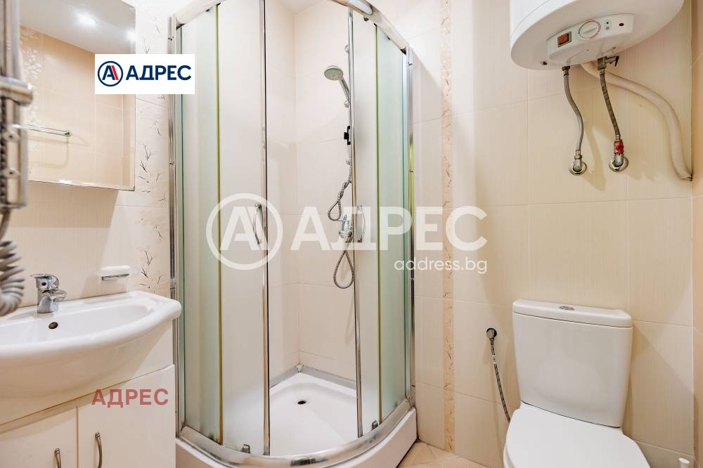 Продава 2-СТАЕН, гр. Варна, Погреби, снимка 14 - Апартаменти - 54039469