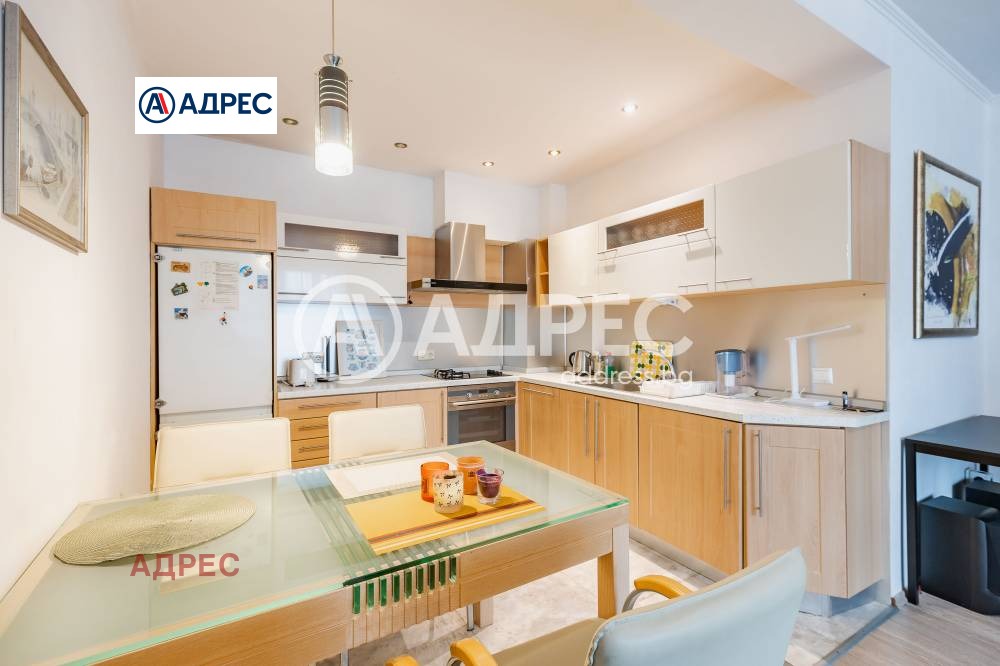 Продава 2-СТАЕН, гр. Варна, Погреби, снимка 8 - Апартаменти - 54039469