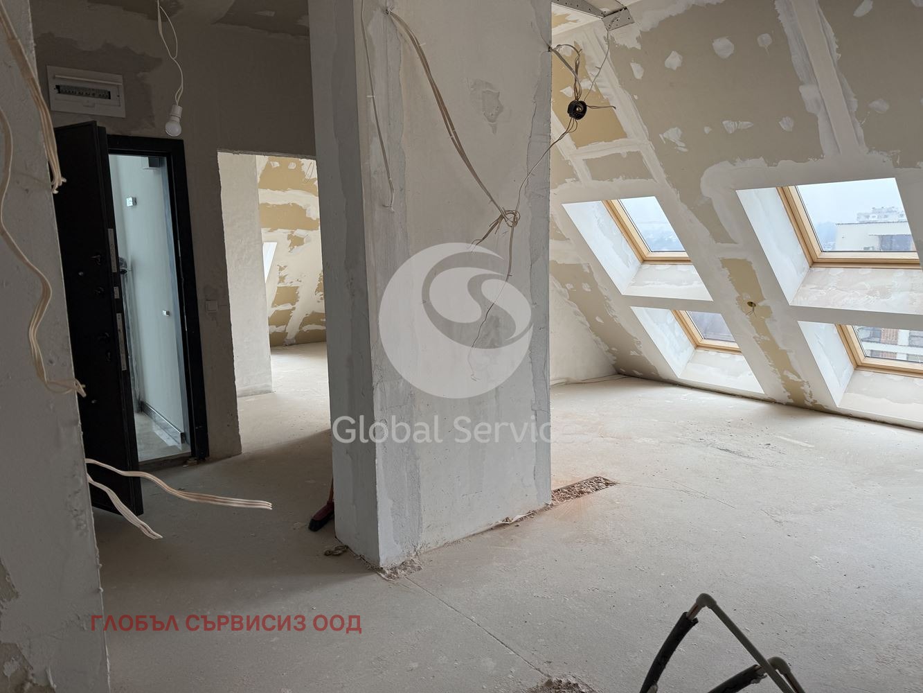 Продава 2-СТАЕН, гр. София, Овча купел 1, снимка 2 - Апартаменти - 55007913
