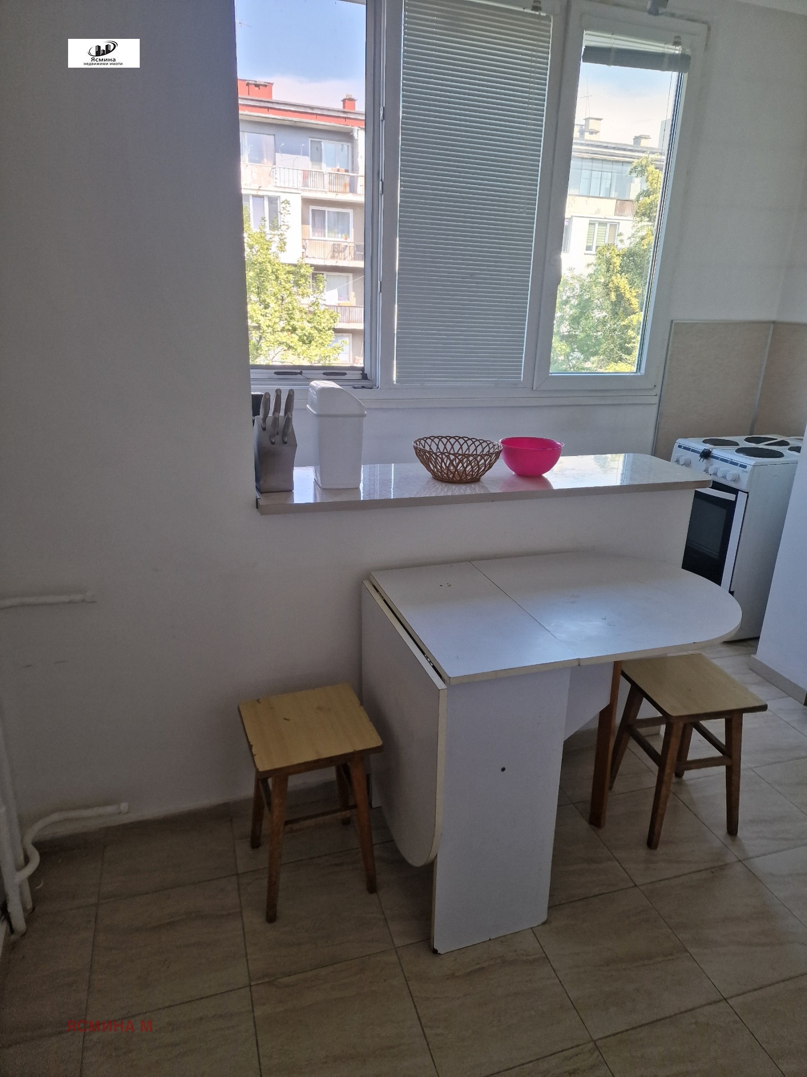 Продава 2-СТАЕН, гр. София, Дружба 1, снимка 5 - Апартаменти - 55165732