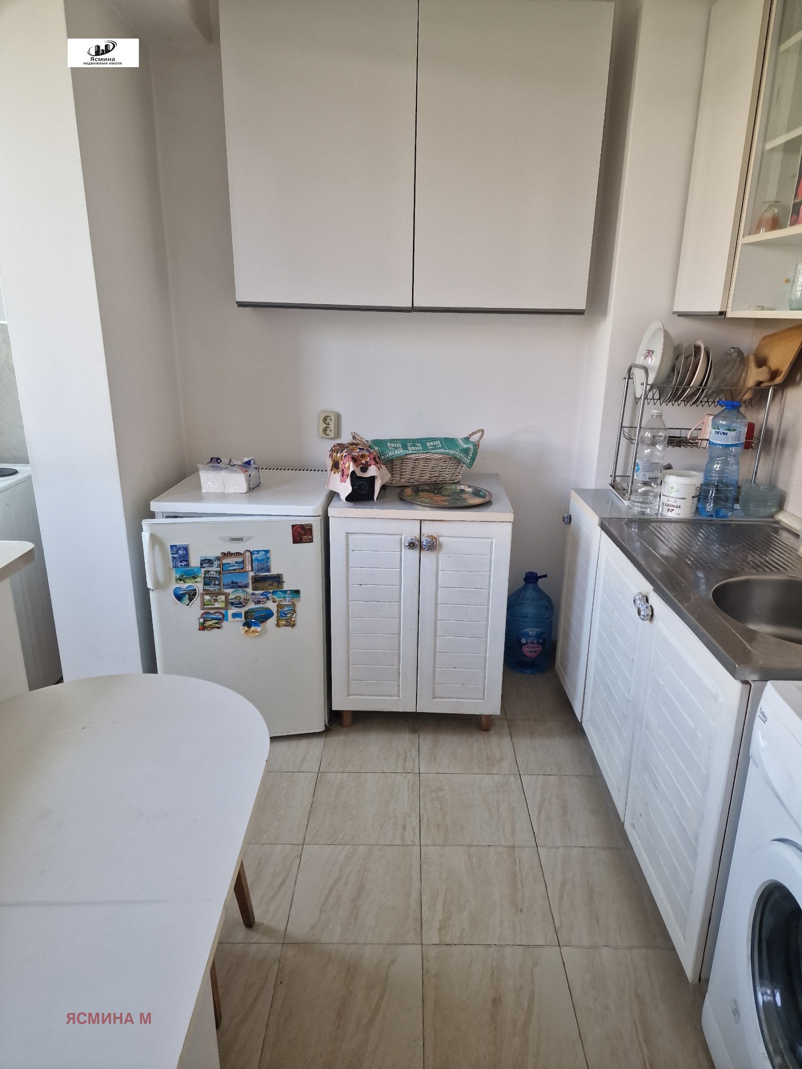 Продава 2-СТАЕН, гр. София, Дружба 1, снимка 3 - Апартаменти - 55165732