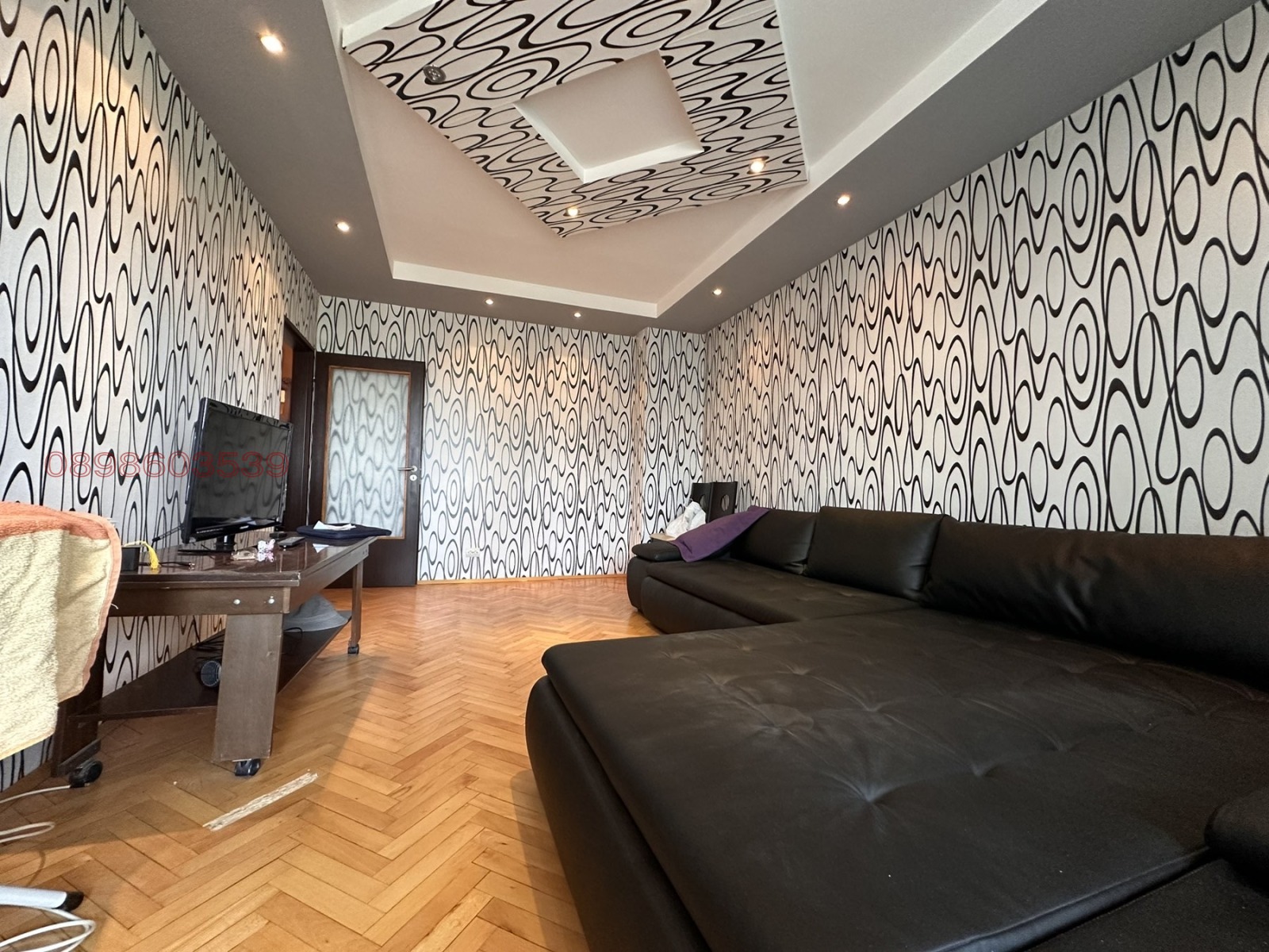 Продава 2-СТАЕН, гр. Плевен, Сторгозия, снимка 10 - Апартаменти - 56213704