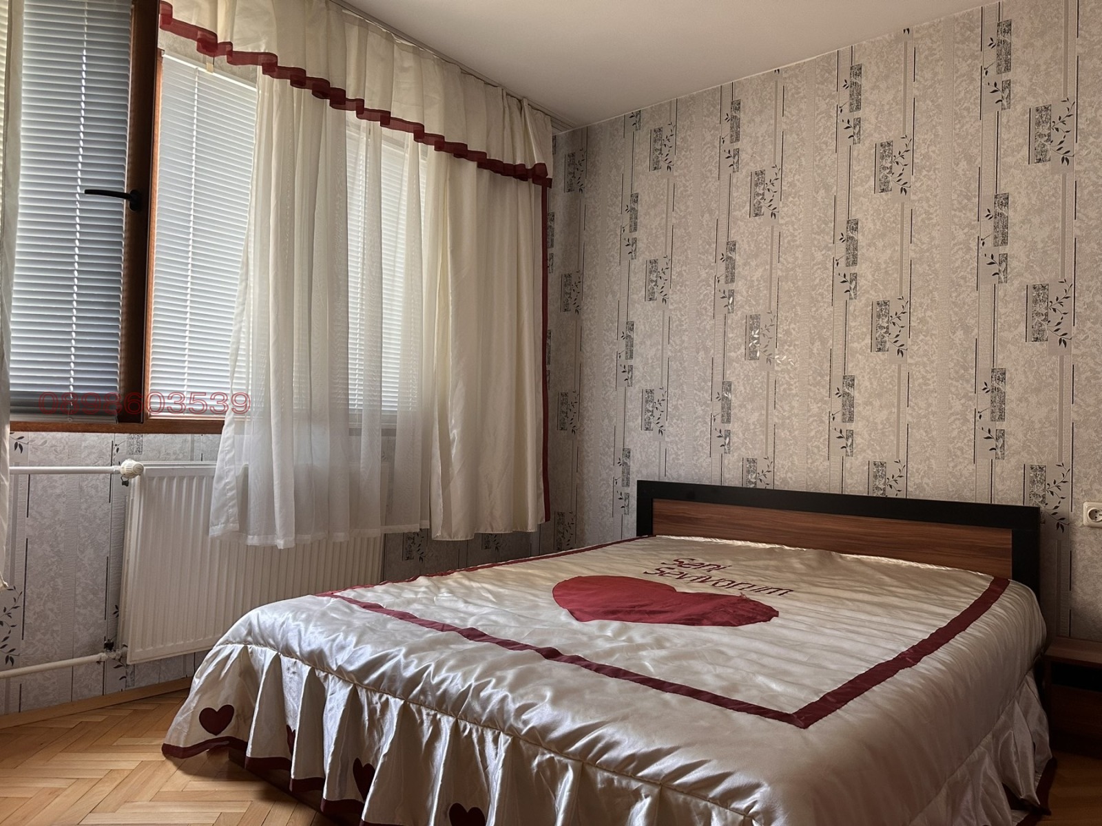 Продава 2-СТАЕН, гр. Плевен, Сторгозия, снимка 6 - Апартаменти - 56213704