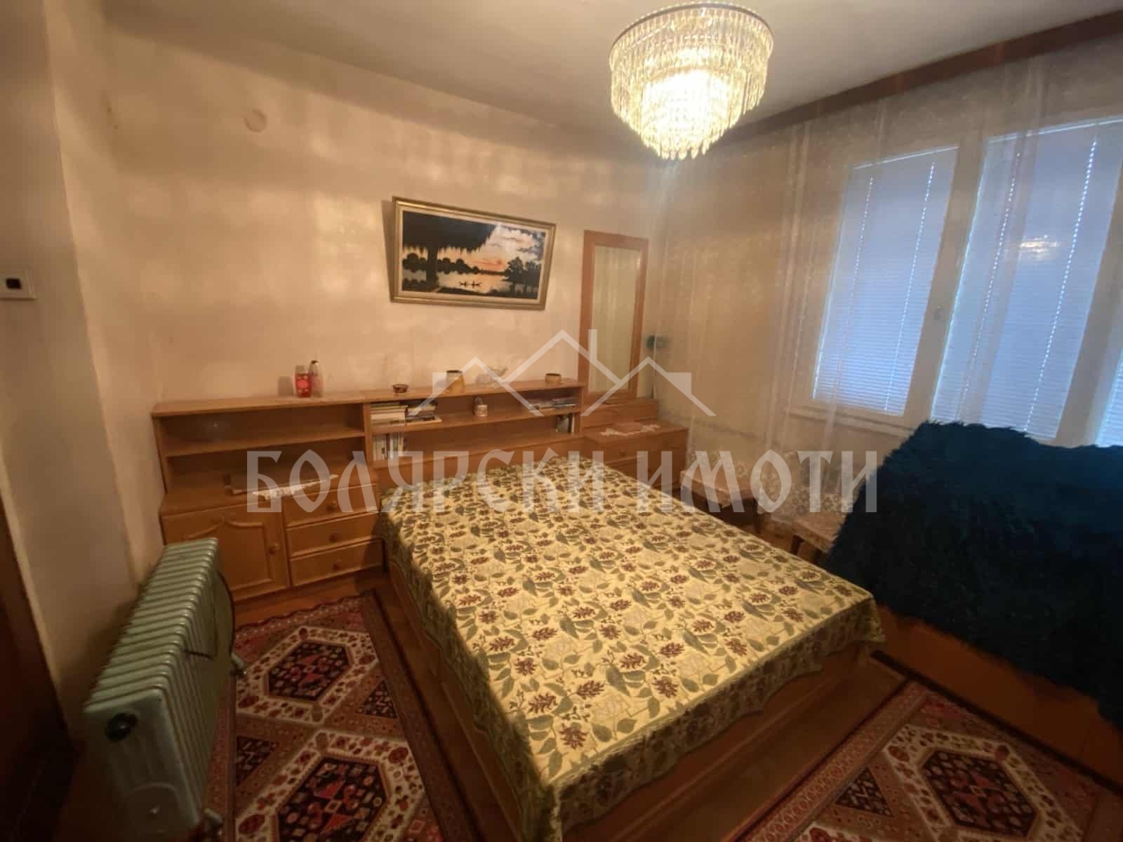 Продава 3-СТАЕН, гр. Велико Търново, Център, снимка 2 - Апартаменти - 52365797