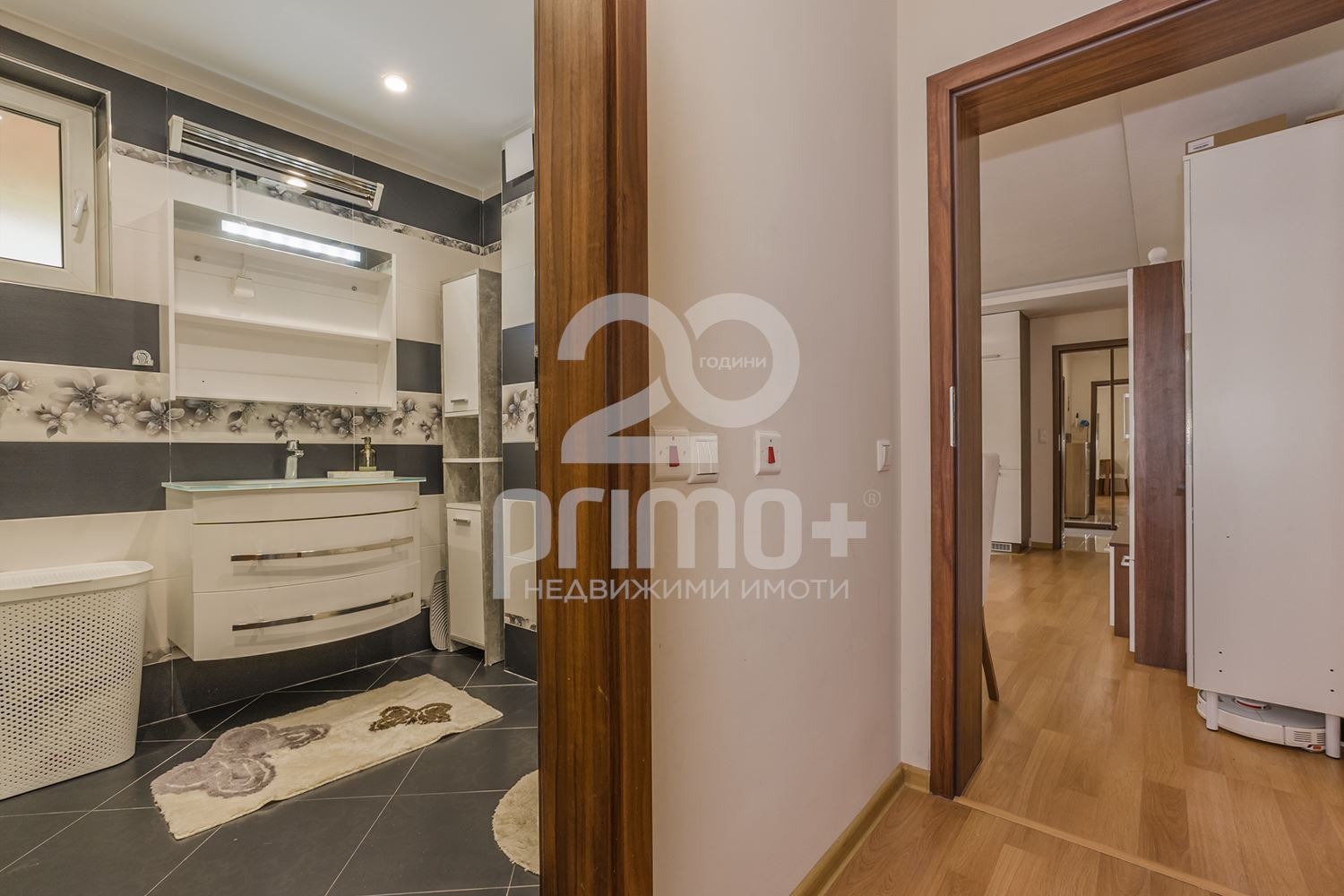 Продава 3-СТАЕН, гр. София, Борово, снимка 13 - Апартаменти - 55000362