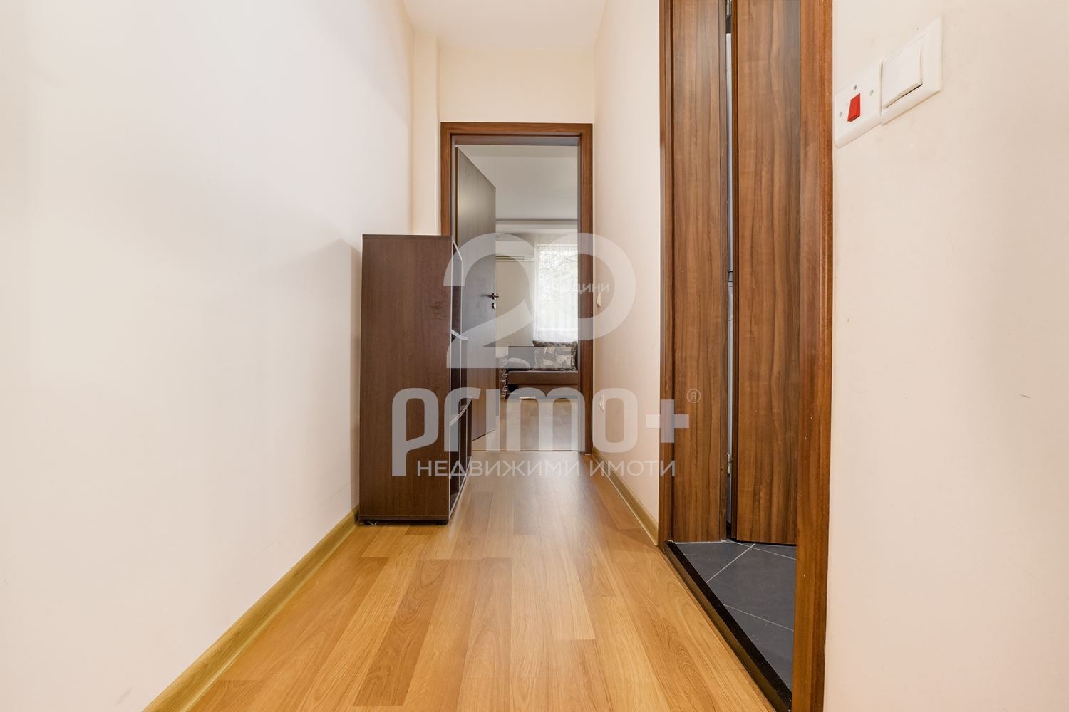 Продава 3-СТАЕН, гр. София, Борово, снимка 14 - Апартаменти - 55000362